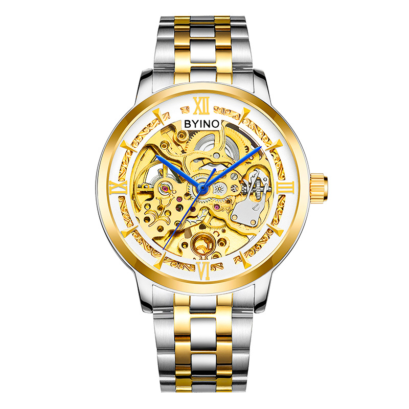 Montre homme - Ref 3439907 Image 6