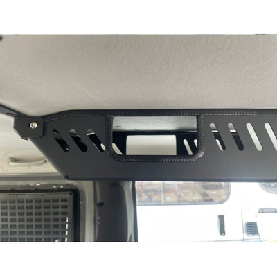 parts car roof rack – Car roof lining