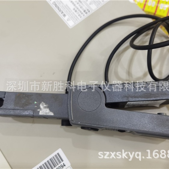 80i-110s 交 直流电流钳 示波器电流探头