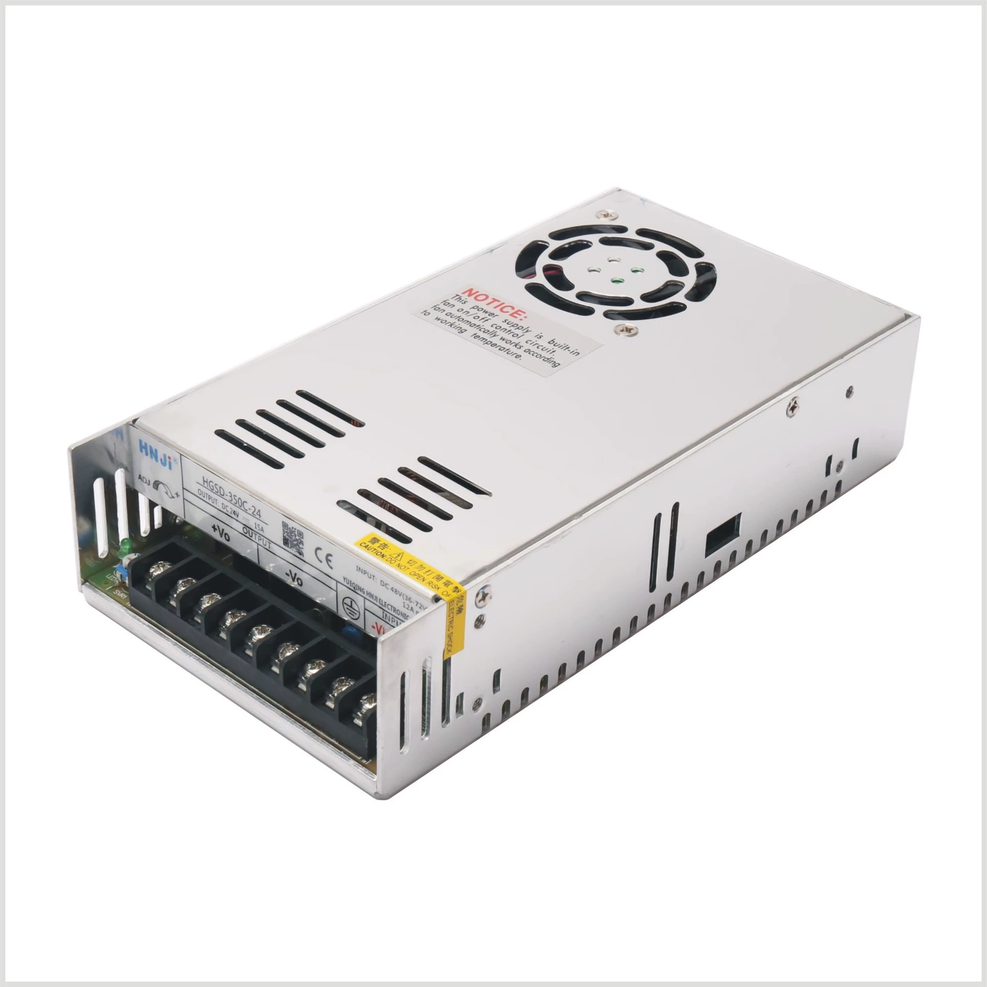 DC-DC преобразователь HGSD-350C-24 SD-350C-12 DC-DC преобразователь мощности