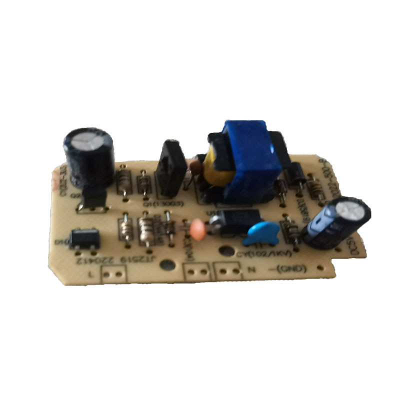 Power Supply Board 5V500Ma6V1A9V1A Adapter 12V1A Power Supply Board 12.6V Stable and Stable Power Supply