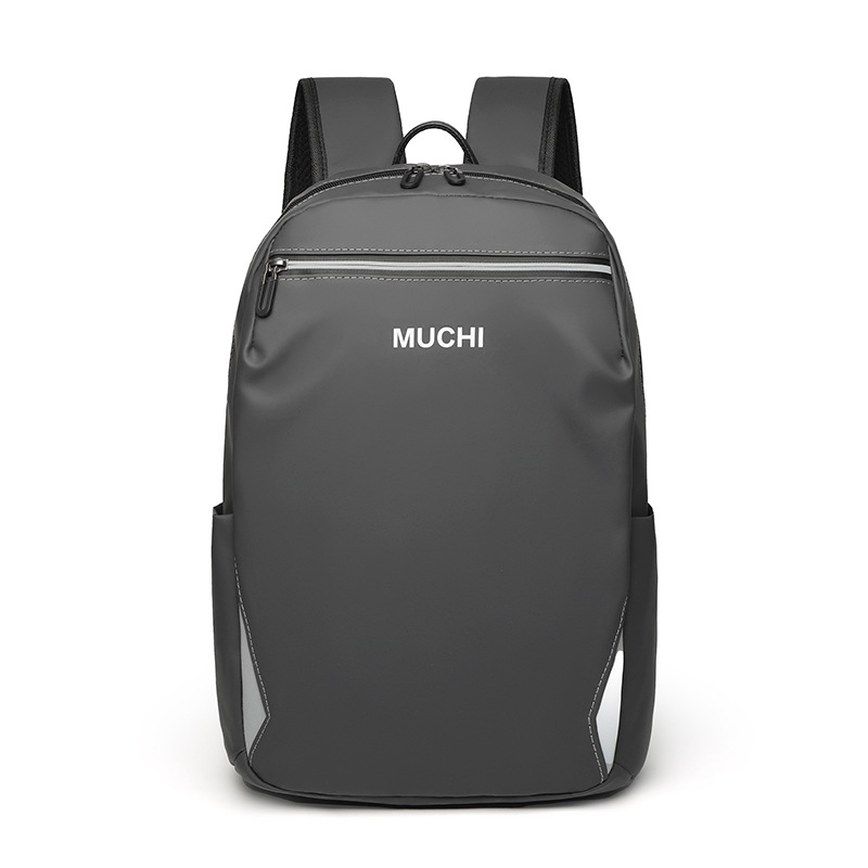 AliExpress nueva mochila para hombre ligera al aire libre moda contraste color gran capacidad viajes de corta distancia mochila de viaje marea