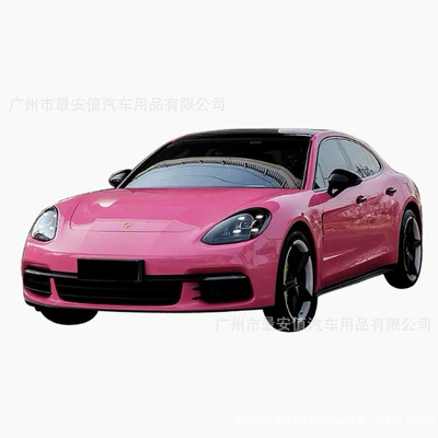 Protective Film Wholesale, Auto Color Change Film