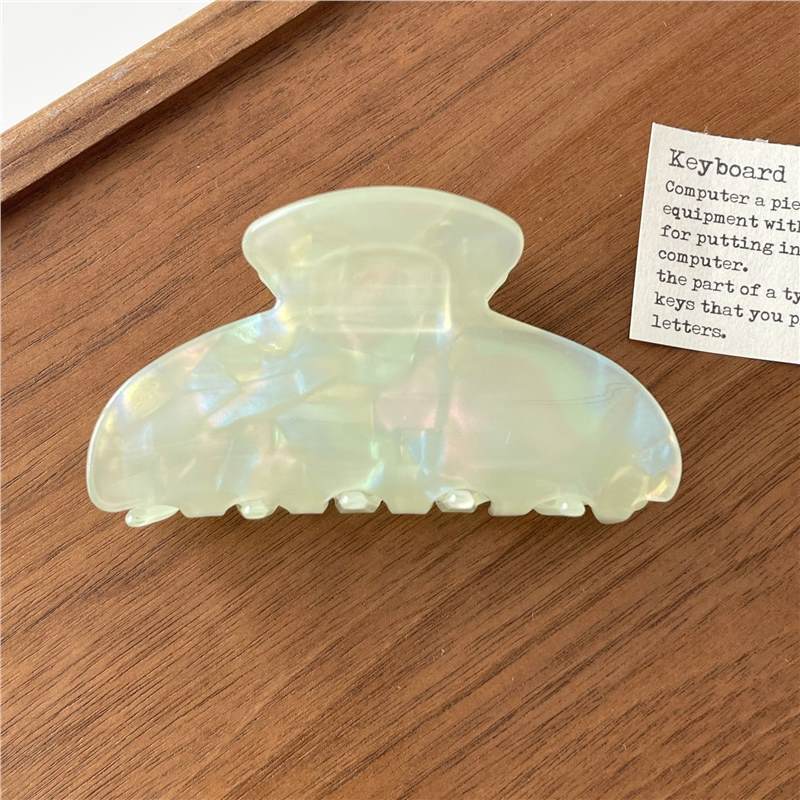 8.2cm 심포니 그린