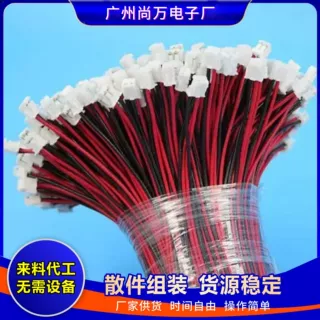 在家加工手工线圈活手工代加工项目合作厂手工半成品加工组装外包