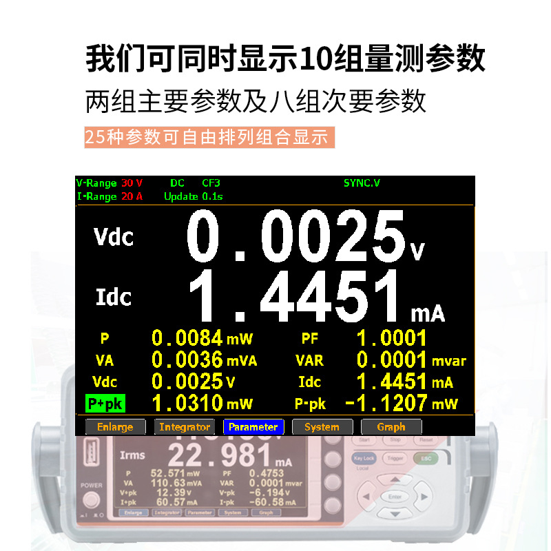 ��γGWINSTEK ���ʲ�����GPM-8213 GPM-8310 GPM-8320 GPM-8330