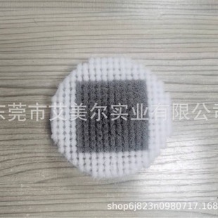 Aimeier Customized Various Automatic Bath Brushes, Face Brushes and Cleaning Brushes