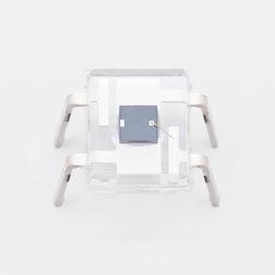 HAMAMATSU滨松    S4797-01      硅光电二极管