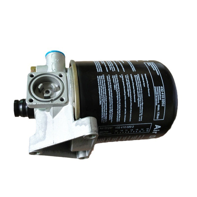 Tanque de secado de cilindro de secado de aire 4324200000 piezas de automóviles de camiones pesados