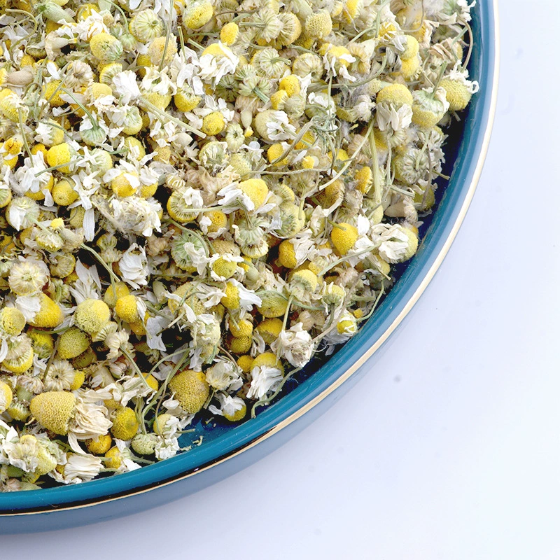 Поставка новых немецких ромашки сушеные цветы 500 г от двух фунтов