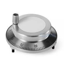 数控机床面板手轮CNC加工中心PLC电子手轮手轮脉冲发生器手脉