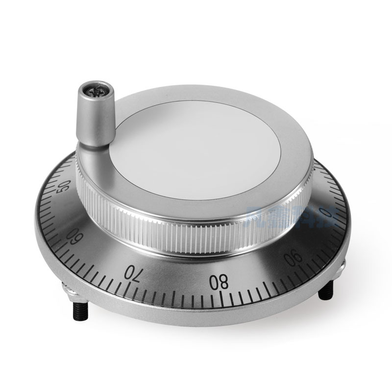 数控机床面板手轮CNC加工中心PLC电子手轮手轮脉冲发生器手脉