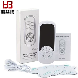 MINI按摩器;护眼仪;按摩足疗机