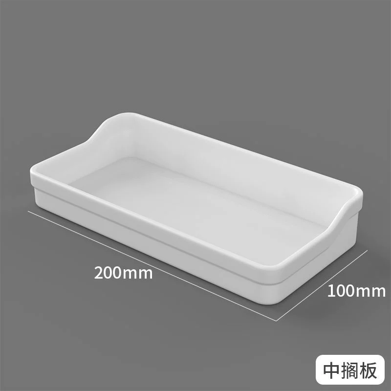 墙面全配件洞洞板收纳墙电竞房工具房厨房免打孔挂篮挂钩隔板支架
