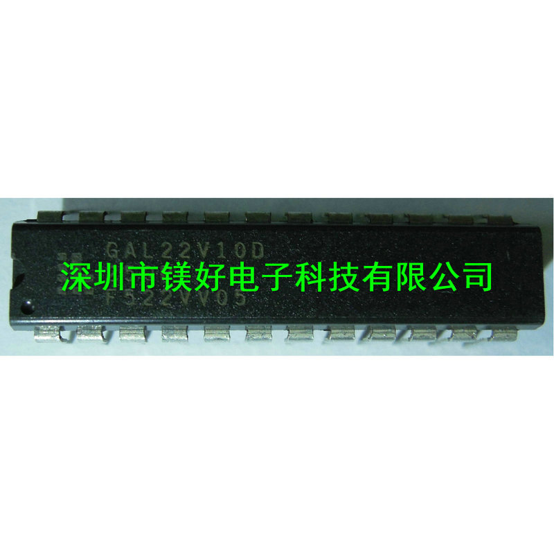 GAL22V10D-25QP,GAL22V10D-10Q，P电子元器件配套供应