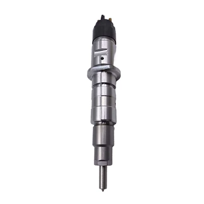 Pressure Fuel Injection Nozzle, Oil pump, nozzle