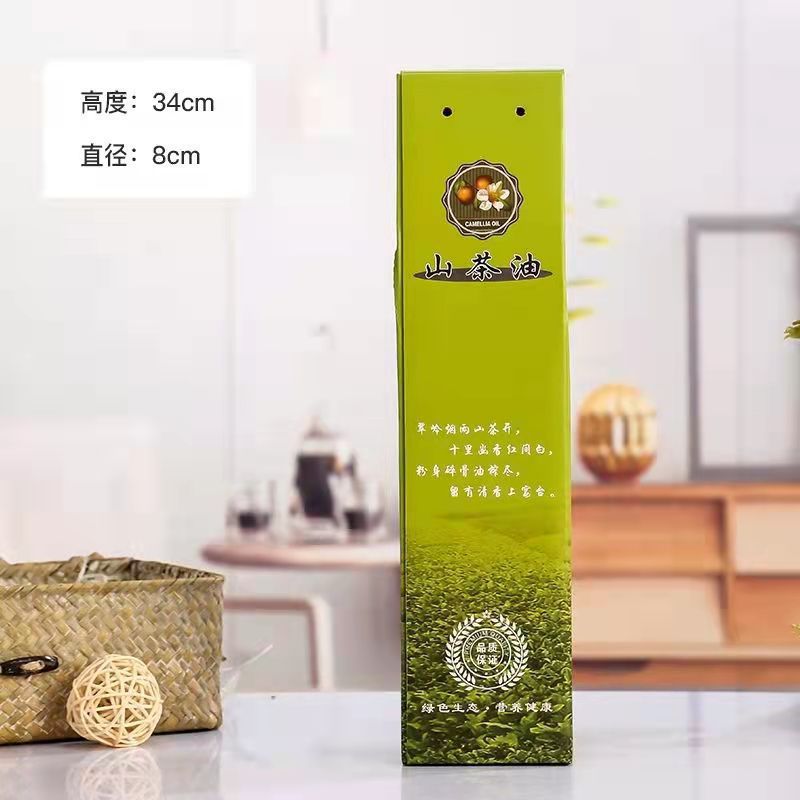 批发透明玻璃方形油瓶山茶油芝麻油瓶方形橄榄油瓶酱油醋分装油壶