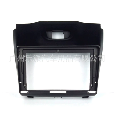 Other Car Video D-Max/MU-X/Chevrolet Trailblazer central control