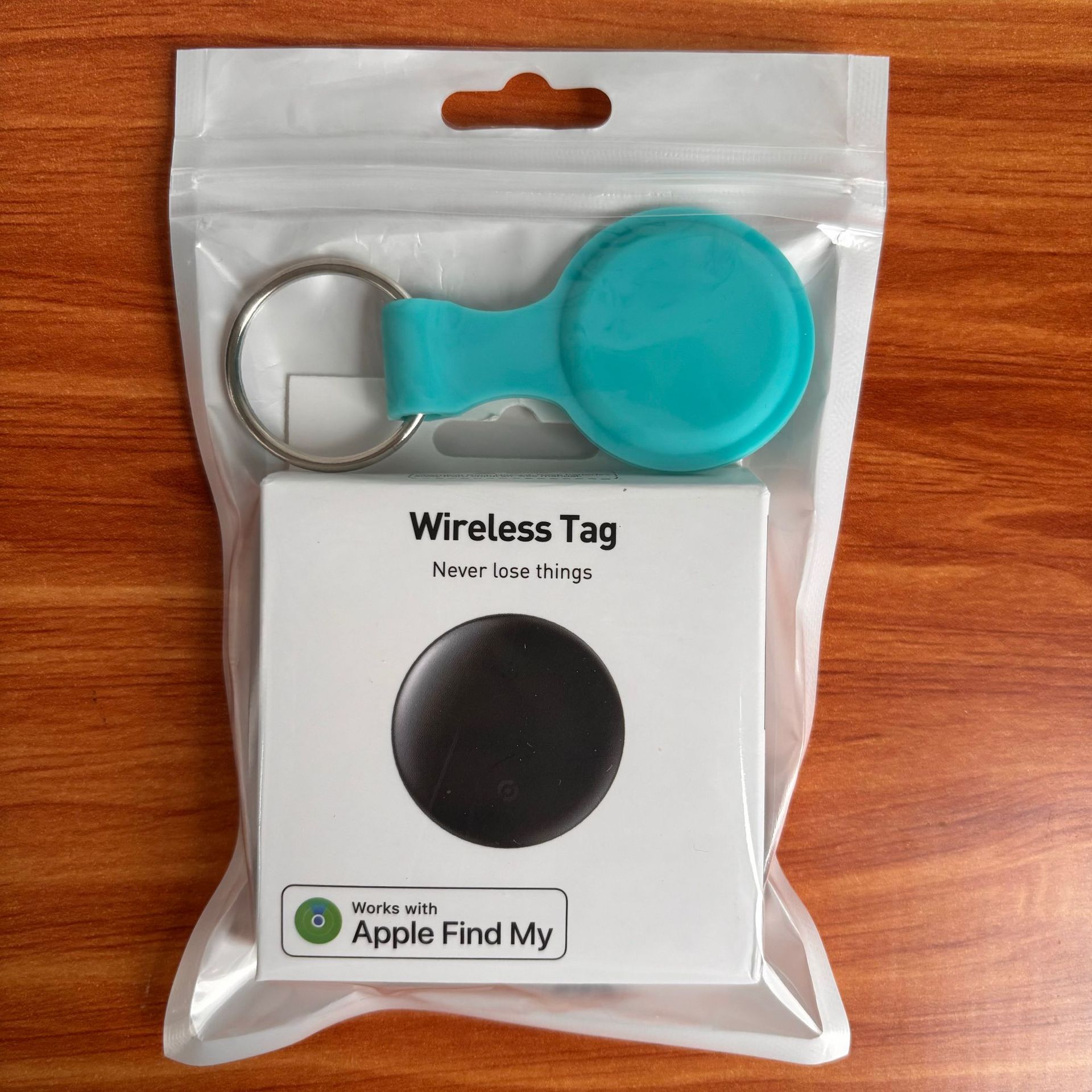 Airtag dispositivo anti-pérdida, rastreador de búsqueda de objetos, buscador de llaves de equipaje, Findmy, posicionamiento global