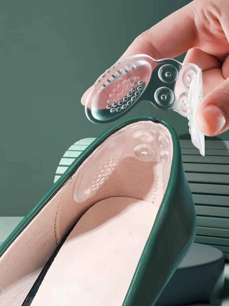 Transparent