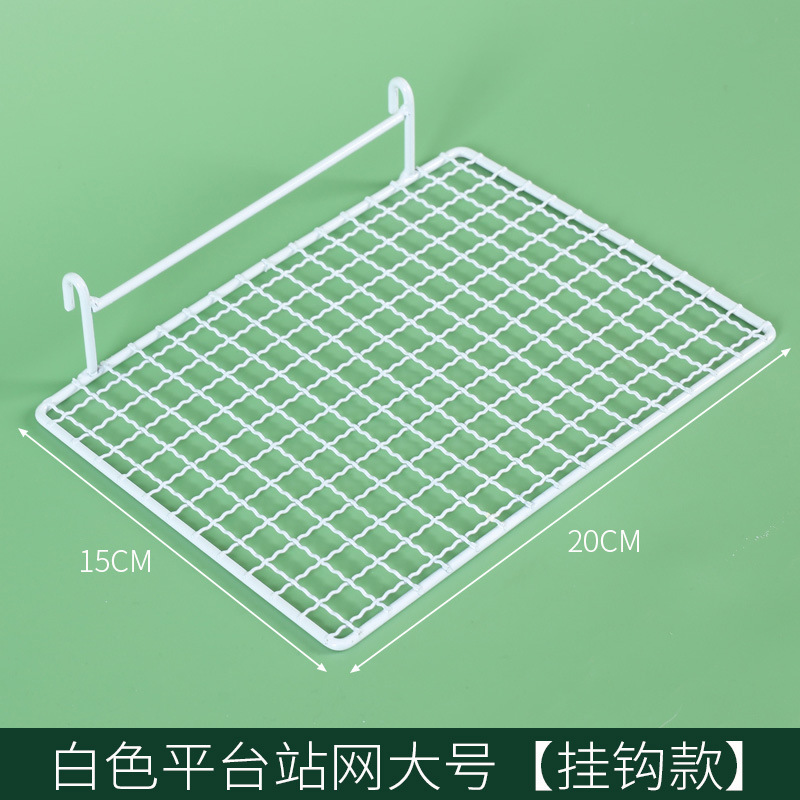 オウム寝台 鉄製ソファ ハンモック 暖かいプラットフォーム 牡丹 オウム寝巣 鳥の巣 睡眠休憩ステーション G|undefined