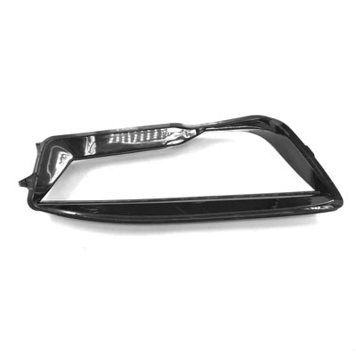 Fara qapaqları Cover 15-18 Transparent Lampshade Headlight