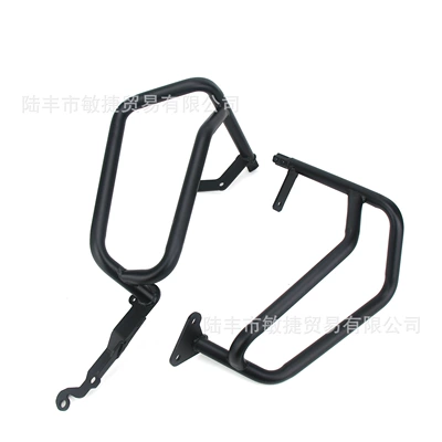 Protection Bar Anti-Collision Bar – Motorcycle bumper