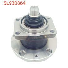 汽车轮毂轴承单元3108642适用于老中华后轮总成