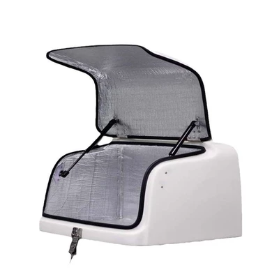 Boxes, Food Delivery Boxes, Electric car tail box