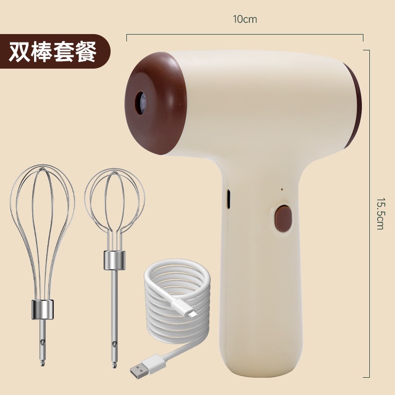 카키 (더블로드)