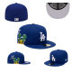 Foreign trade fully enclosed hat men's and women's hip hop hat fashion Sun-proof non-adjustable hip hop baseball team plus size size hat