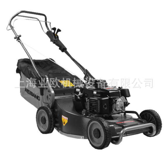 WEIBANG维邦手推自走式草坪机 WB536SH草坪剪草机 修剪机