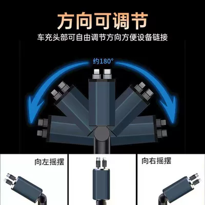 Accessories, Power Conversion Plug, Mobile – Mobil şarj cihazları