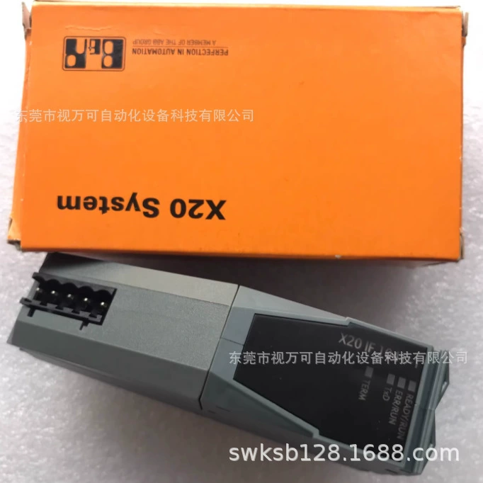 X20IF1041-1 модуль Betgale спот новый оригинальный подлинный торг