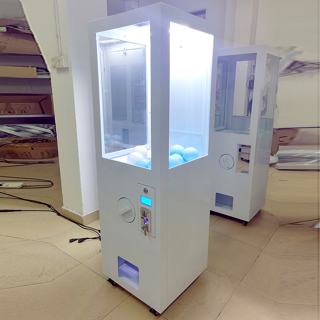 작은 사이클론 (50*50*160cm)