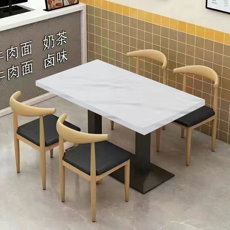 ケータリングラーメン屋バーベキュー経済的な商業スナックファーストテーブルレストランダイニングテーブルと椅子の組み合わせミルクティーブレックファストデザートショップ|undefined