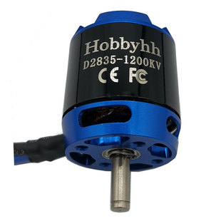 Hobbyhh 2835��2216��1200KV�oˢ��ģ늙Cʹ���w�C���S