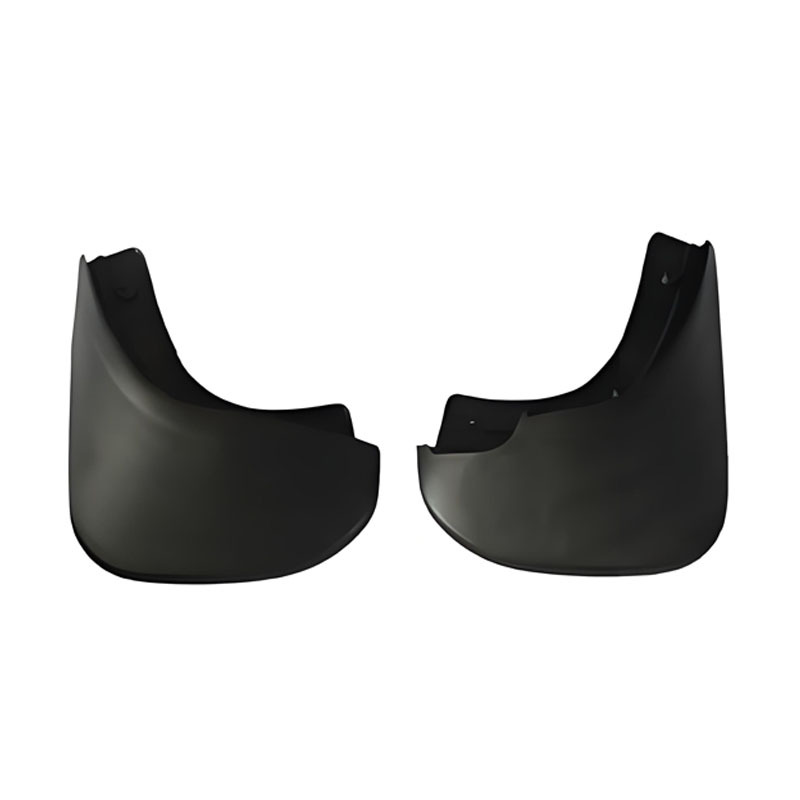 Aplicable a 2002 - 2005 Audi A6 AUDI automóvil anti-splash placa de barro blando piezas de modificación de barro