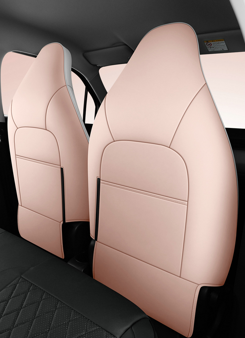 2024 Zero Run T03 Special Car Seat Cover 200 Light Enjoy Edition 310 Enjoy Zero Run t03 Four Seasons Full Package Cushion