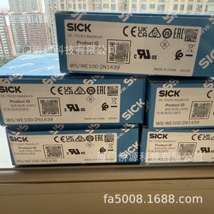 WS/WE100-2N1439����sick��늂����� ӆ؛̖6052363ȫ��ԭ�b�F؛