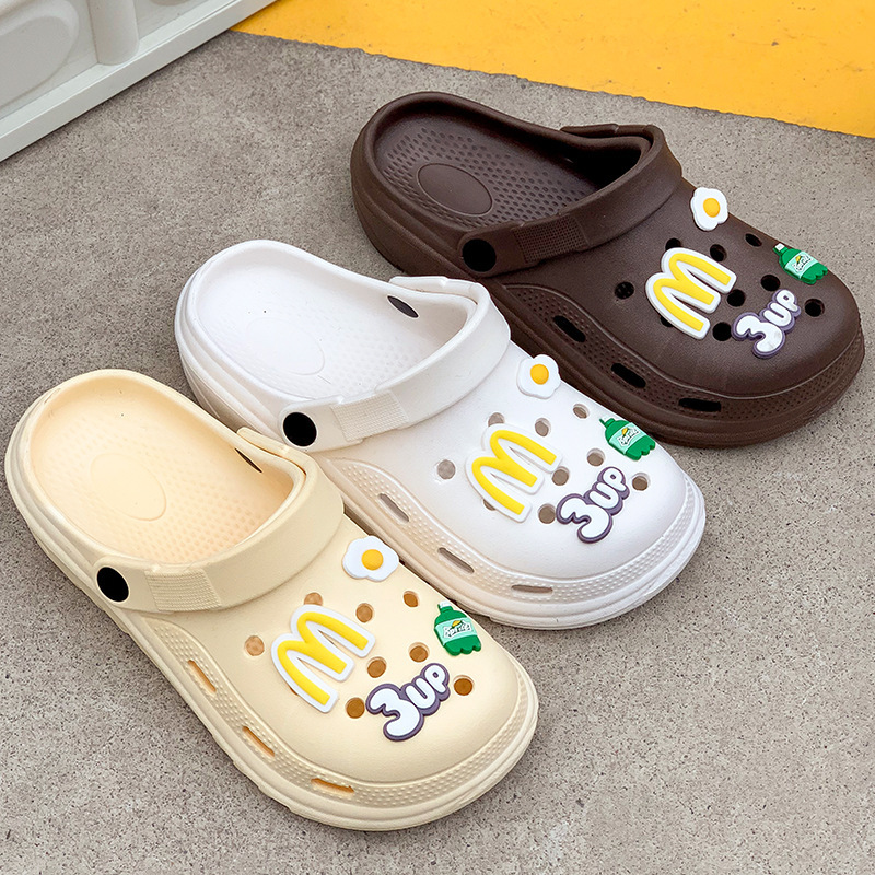 Eva Breathable, Comfortable, and Cute Sandals for Summer 2026, New Outdoor Nurse Clogs Eva Breathable, Comfortable, and Cute Sandals for Summer 2026, New Outdoor Nurse Clogs