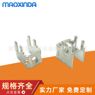 �S�ҟ��N ���Ӷ���pcb-2 M3M4����ʽ PCB�Ӿ��� �S�~�ӵ���