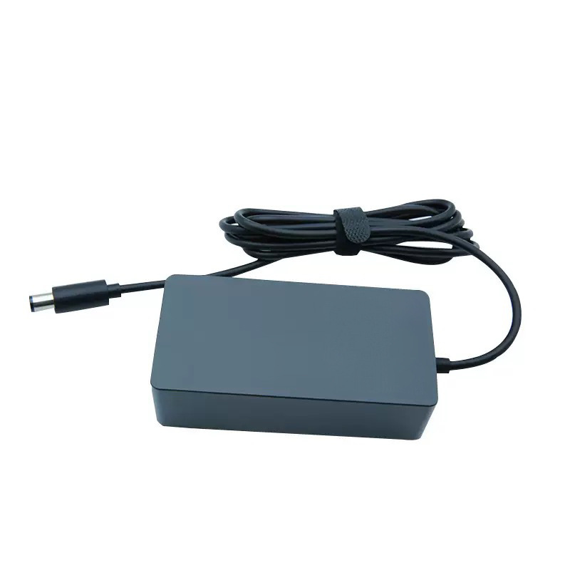 HP/Dell ノートブック電源アダプタ 90W 急速充電器 15v6.3A 電源アダプタに適しています。|undefined
