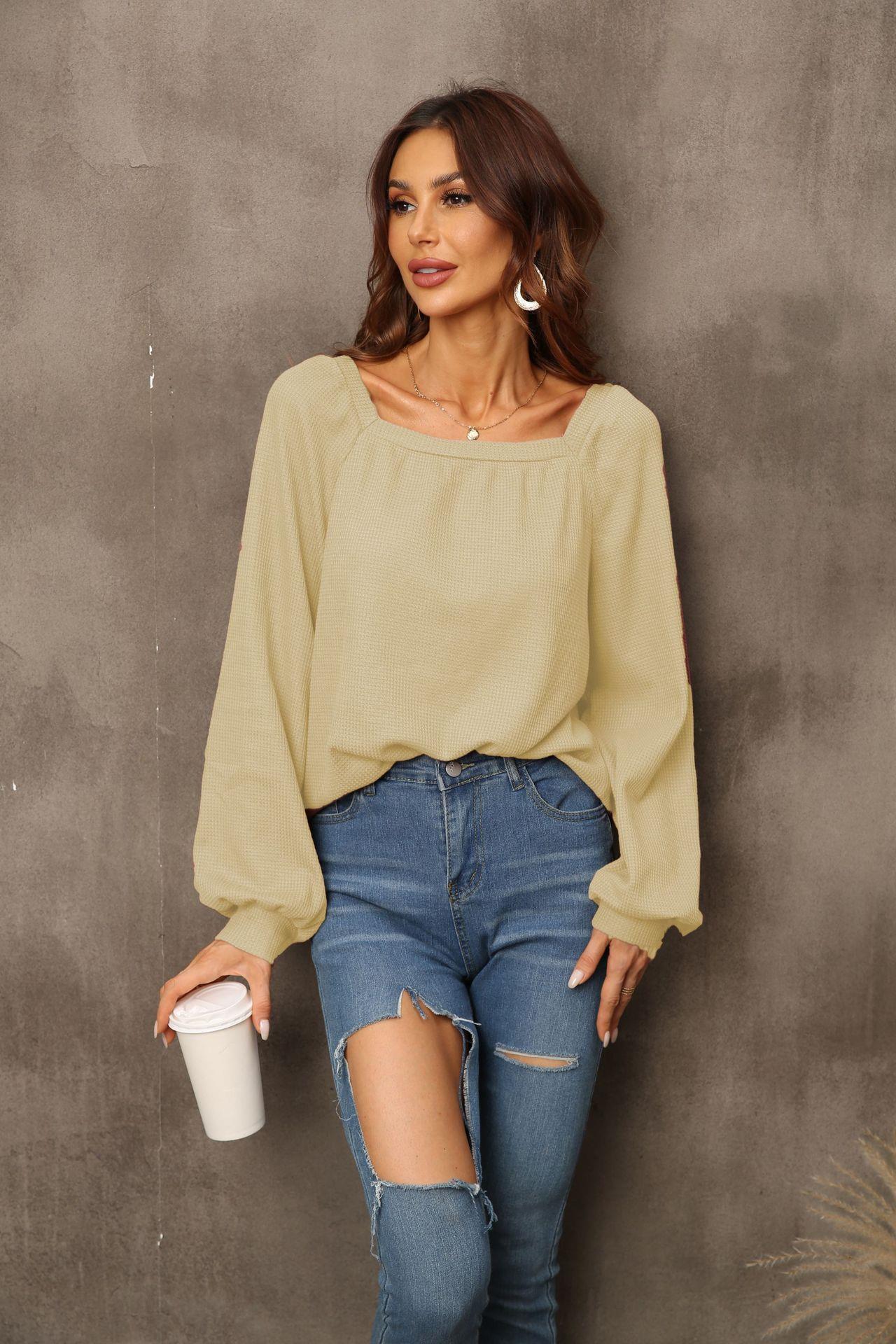 Women's Pullover 12