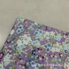 Light purple small floral