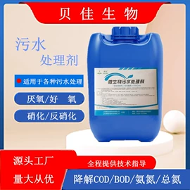 生物肥料;空气处理化学;其他水处理