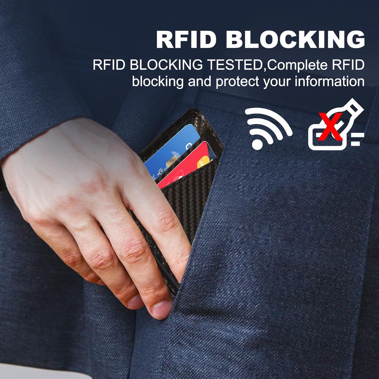 Cartera de cuero transfronteriza para hombres, cartera de cuero, cartera multi-tarjeta, cartera de billetes de alto nivel para hombres, cartera de dólares