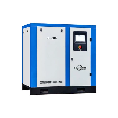 delivers door-to-door micro-oil screw energy-saving: Hava kompressorları