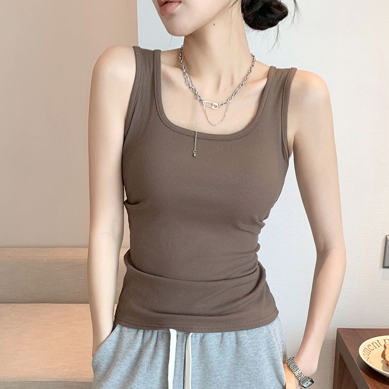 모카 다크 브라운