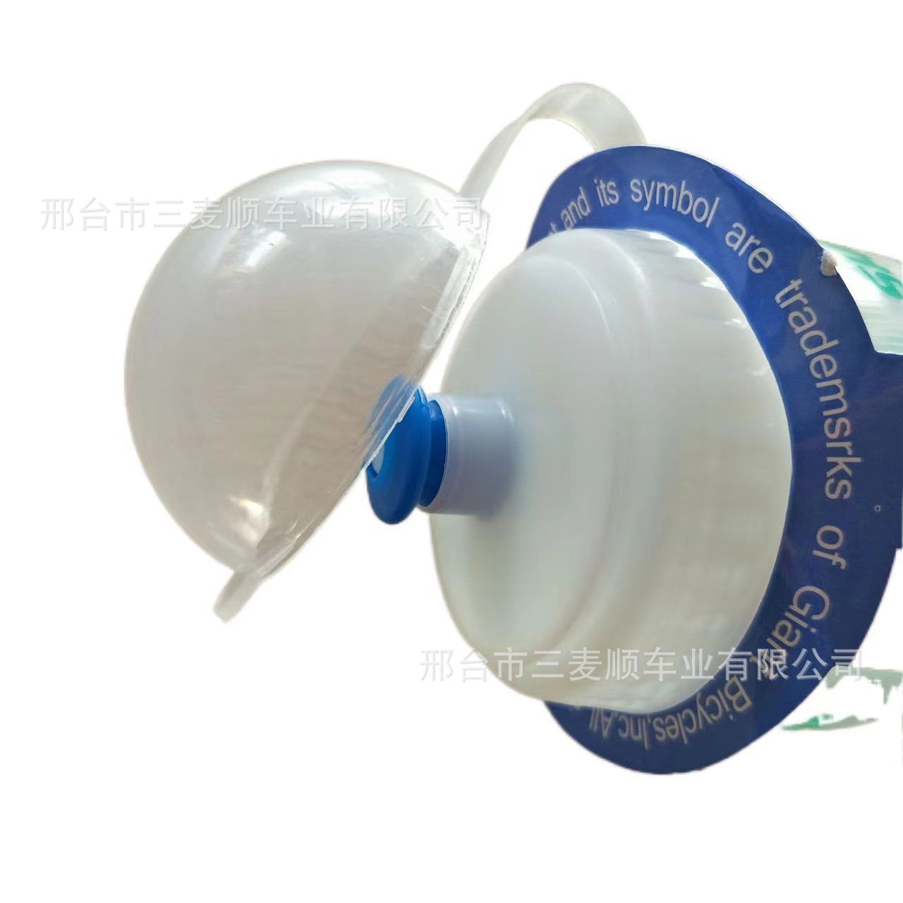 Bicicleta bicicleta de montaña deportes hervidor taza de agua hervidor de plástico 500-750ml equipo de ciclismo suministros al aire libre